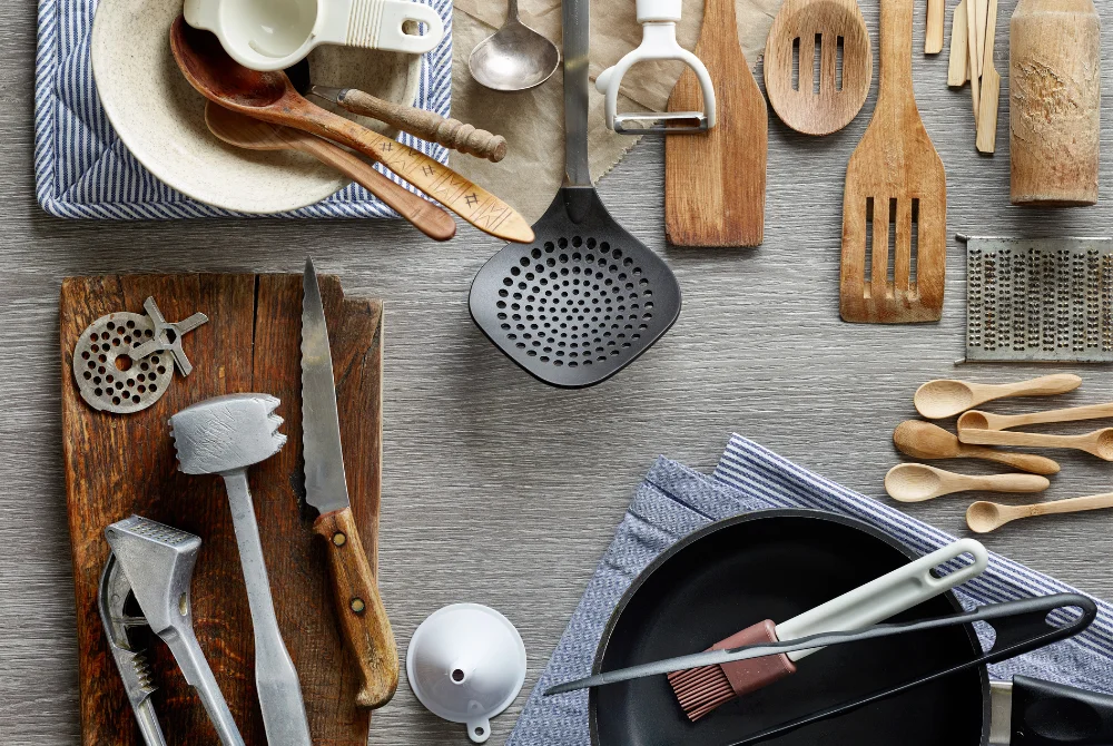 Kitchen Utensils